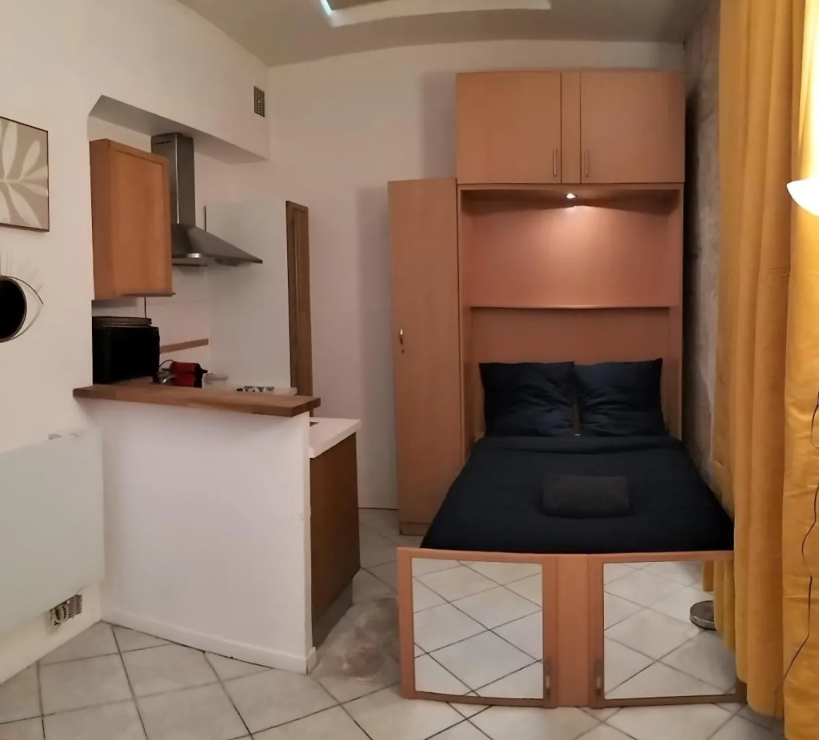 Quartier Musee Du Louvre 3 Free Netflix Apartment
