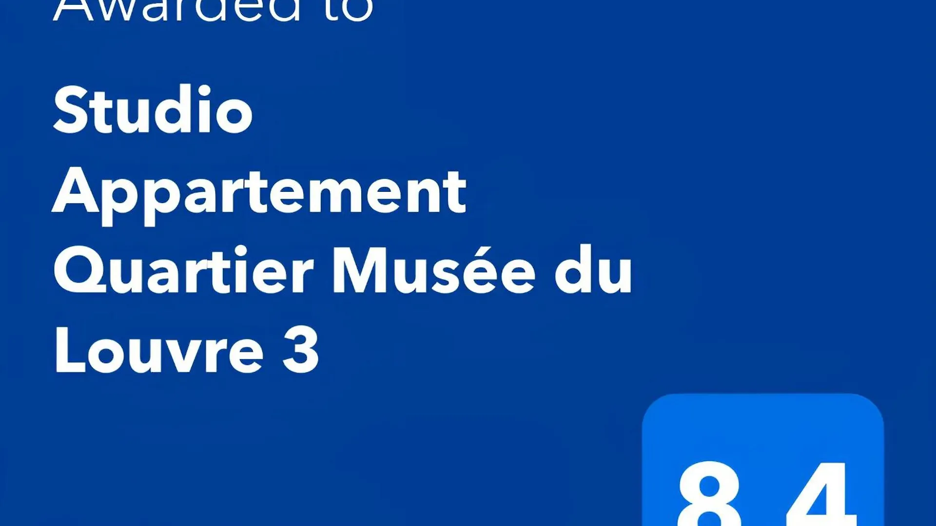 Quartier Musee Du Louvre 3 Free Netflix * Paris